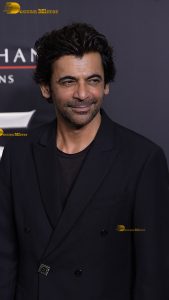 Aamir Khan Productions 25th Anniversary attended by Salman Khan, Rekha, Kareena Kapoor, Kajol, Shenaz Treasury, Manjari Fadnis, and others