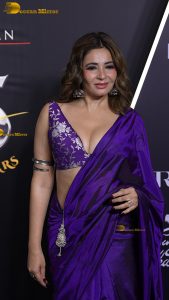 Aamir Khan Productions 25th Anniversary attended by Salman Khan, Rekha, Kareena Kapoor, Kajol, Shenaz Treasury, Manjari Fadnis, and others