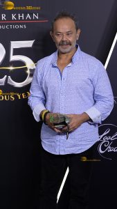 Aamir Khan Productions 25th Anniversary attended by Salman Khan, Rekha, Kareena Kapoor, Kajol, Shenaz Treasury, Manjari Fadnis, and others
