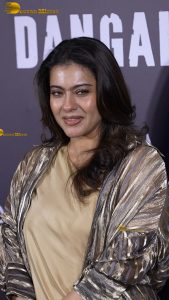 Aamir Khan Productions 25th Anniversary attended by Salman Khan, Rekha, Kareena Kapoor, Kajol, Shenaz Treasury, Manjari Fadnis, and others