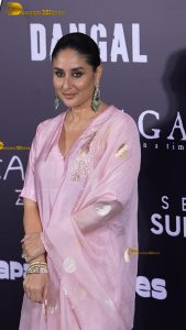 Aamir Khan Productions 25th Anniversary attended by Salman Khan, Rekha, Kareena Kapoor, Kajol, Shenaz Treasury, Manjari Fadnis, and others
