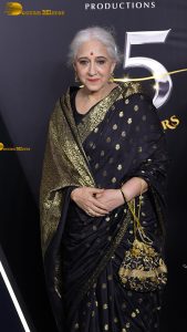 Aamir Khan Productions 25th Anniversary attended by Salman Khan, Rekha, Kareena Kapoor, Kajol, Shenaz Treasury, Manjari Fadnis, and others
