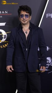 Aamir Khan Productions 25th Anniversary attended by Salman Khan, Rekha, Kareena Kapoor, Kajol, Shenaz Treasury, Manjari Fadnis, and others