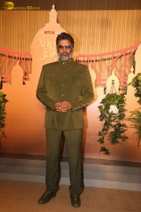 Aap Jaisa Koi Trailer Launch attended by Madhavan and Fatima Sana Shaikh