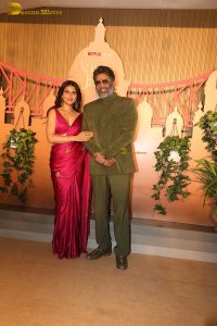 Aap Jaisa Koi Trailer Launch attended by Madhavan and Fatima Sana Shaikh