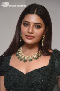 Aathmika-2