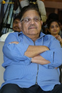 Aay Pre-Release Function attended by Narne Nithiin, Nayan Sarika, Nikhil, Sreeleela, Allu Aravind, and others