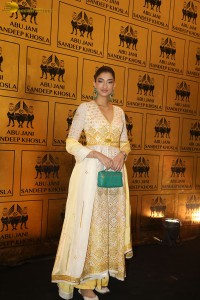 Abu Jani Sandeep Khosla Store Launch attended by Nita Ambani, Sonali Bendre, and other Celebrities