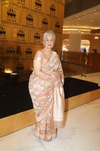 Abu Jani Sandeep Khosla Store Launch attended by Nita Ambani, Sonali Bendre, and other Celebrities