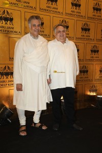 Abu Jani Sandeep Khosla Store Launch attended by Nita Ambani, Sonali Bendre, and other Celebrities