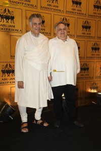 Abu Jani Sandeep Khosla Store Launch attended by Nita Ambani, Sonali Bendre, and other Celebrities