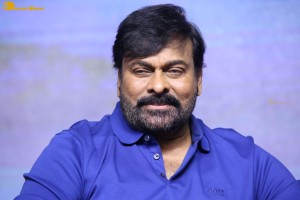 Acharya movie press meet attended by Chiranjeevi, Ram Charan Teja, Pooja Hegde and Koratala Siva
