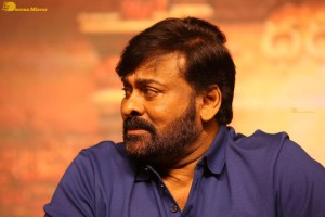 Acharya movie press meet attended by Chiranjeevi, Ram Charan Teja, Pooja Hegde and Koratala Siva