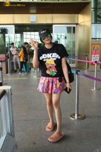 Adah Sharma Picture Gallery 14