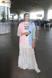 actress adah sharma spotted at mumbai airport in june 2023