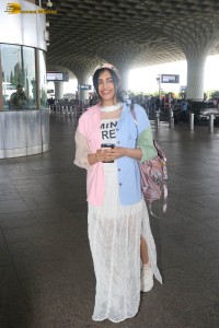 actress adah sharma spotted at mumbai airport in june 2023