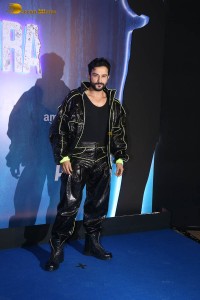 Adhura Screening attended by Rasika Dugal, Shruti Haasan, Rhea Chakraborty, Laxmi Raai, and others