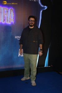 Adhura Screening attended by Rasika Dugal, Shruti Haasan, Rhea Chakraborty, Laxmi Raai, and others