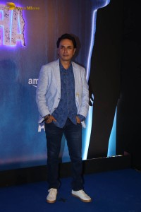 Adhura Screening attended by Rasika Dugal, Shruti Haasan, Rhea Chakraborty, Laxmi Raai, and others