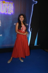 Adhura Screening attended by Rasika Dugal, Shruti Haasan, Rhea Chakraborty, Laxmi Raai, and others