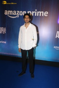 Adhura Screening attended by Rasika Dugal, Shruti Haasan, Rhea Chakraborty, Laxmi Raai, and others