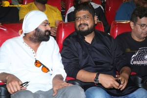 Adipurush 3D Teaser Launch attended by Prabhas and Dil Raju