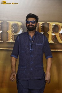 Adipurush Trailer Launch attended by Prabhas, Kriti Sanon and Om Raut