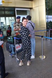 actress aditi rao hydari at airport