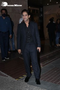 Pictures from the wedding of Anushka Ranjan and Aditya Seal