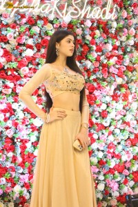 Adnaan Shaikh and Ayesha’s wedding reception attended by Akanksha Puri, Jannat Zubair, Shivani Kumari, and others