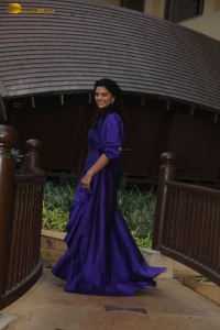 Actors Pratik Gandhi, Divyendu Sharma, and Saiyami Kher promote their film Agni