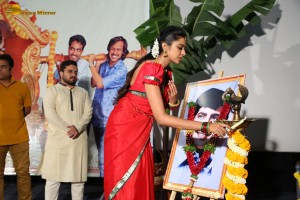 Press Meet of 'Aha Naa Pellanta' - attended by Raj Tarun, Shivani Rajashekar, Rajashekar, Jeevitha and others