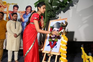 Press Meet of 'Aha Naa Pellanta' - attended by Raj Tarun, Shivani Rajashekar, Rajashekar, Jeevitha and others