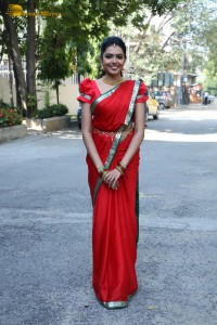 Press Meet of 'Aha Naa Pellanta' - attended by Raj Tarun, Shivani Rajashekar, Rajashekar, Jeevitha and others