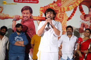 Press Meet of 'Aha Naa Pellanta' - attended by Raj Tarun, Shivani Rajashekar, Rajashekar, Jeevitha and others