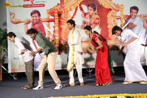 Press Meet of 'Aha Naa Pellanta' - attended by Raj Tarun, Shivani Rajashekar, Rajashekar, Jeevitha and others