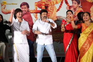 Press Meet of 'Aha Naa Pellanta' - attended by Raj Tarun, Shivani Rajashekar, Rajashekar, Jeevitha and others