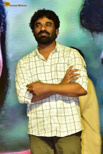 Ahimsa Pre-Release attended by Abhiram Daggubati, Geethika Tiwary, Suresh Babu, Rana Daggubati and Teja