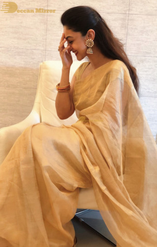 Tamil and Telugu Actress Aishwarya Arjun Photoshoot