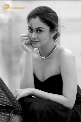 Tamil and Telugu Actress Aishwarya Arjun Photoshoot