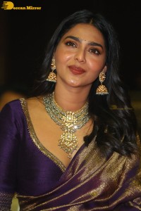 Aishwarya Lekshmi Picture Gallery 2