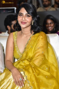 Aishwarya Lekshmi Picture Gallery 5