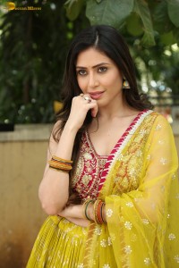 actress Aishwarya Raj Bhakuni cute photoshoot