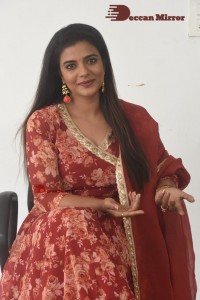 Aishwarya Rajesh Picture Gallery 3