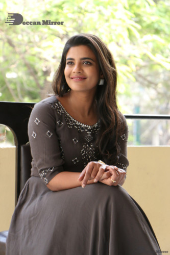 Aishwarya Rajesh Picture Gallery 2