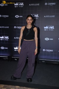 Ajio Luxe 4th Edition attended by Shraddha Kapoor, Tripti Dimri, Sonal Chauhan, Sussanne Khan, and others