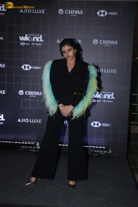 Ajio Luxe 4th Edition attended by Shraddha Kapoor, Tripti Dimri, Sonal Chauhan, Sussanne Khan, and others