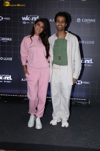 Ajio Luxe 4th Edition attended by Shraddha Kapoor, Tripti Dimri, Sonal Chauhan, Sussanne Khan, and others