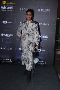 Ajio Luxe 4th Edition attended by Shraddha Kapoor, Tripti Dimri, Sonal Chauhan, Sussanne Khan, and others