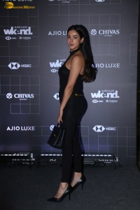 Ajio Luxe 4th Edition attended by Shraddha Kapoor, Tripti Dimri, Sonal Chauhan, Sussanne Khan, and others